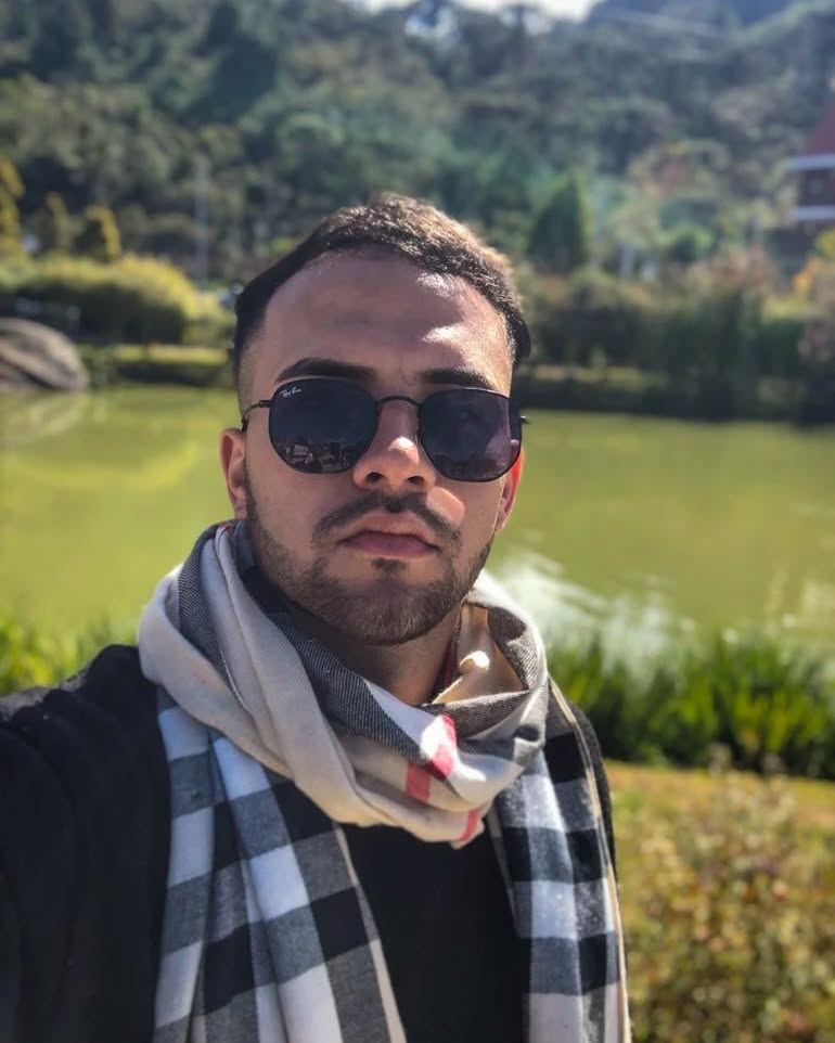 Leo Vas
